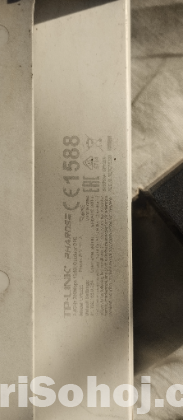 CPE 220 Router